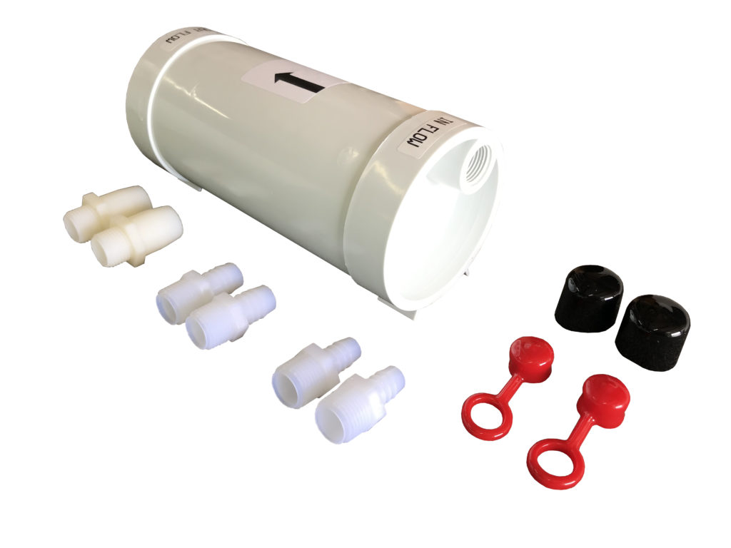 Sierra Dental Equipment, Inc. Dental Compressors and Vacuums Made in